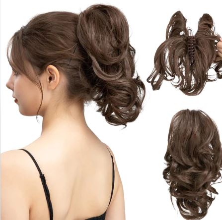 Pince pour queue de cheval - Affordable Techs