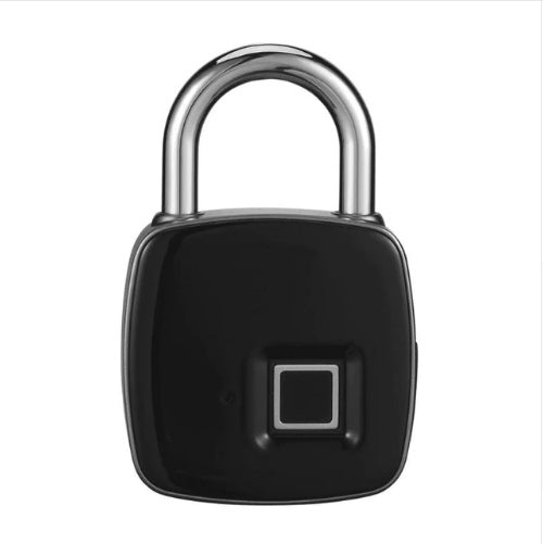 Fingerprint padlock, smart lock, anti-theft door lock, outdoor door padlock, luggage lock, fingerprint padlock