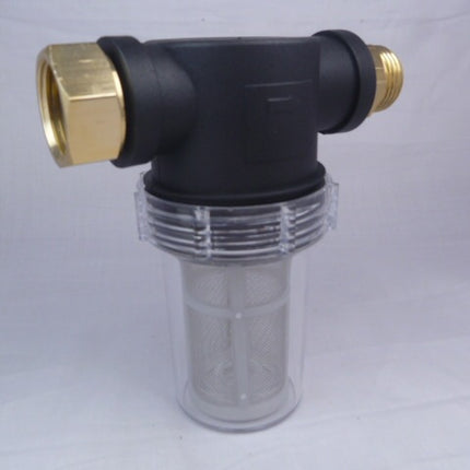 Garden Hose Filter Accessories 