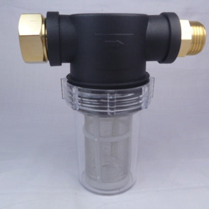 Garden Hose Filter Accessories 