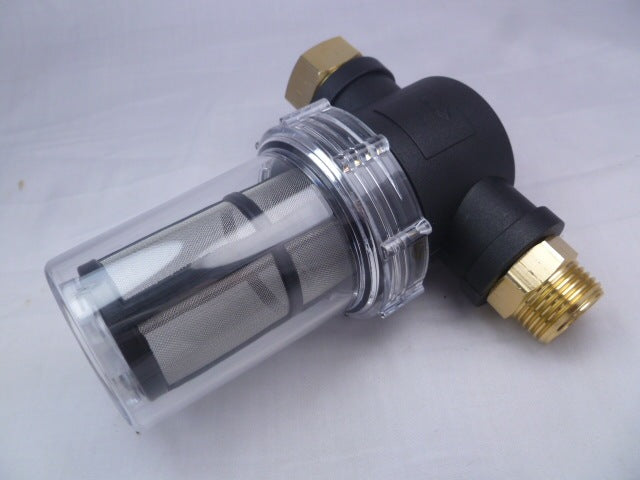 Accessoires pour filtre de tuyau d'arrosage - Affordable Techs