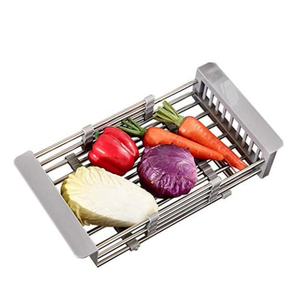 Kitchen Sink Drain Basket