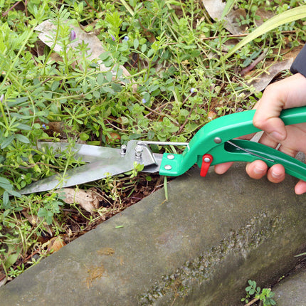 Ensemble d'outils de jardinage de dix pièces - Affordable Techs