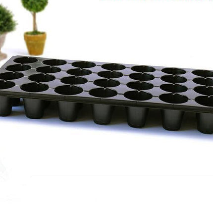 Green Seedling Tray Sweet Potato Seedling Capacity Vegetable Planting Plant Cutting Vegetable Tray