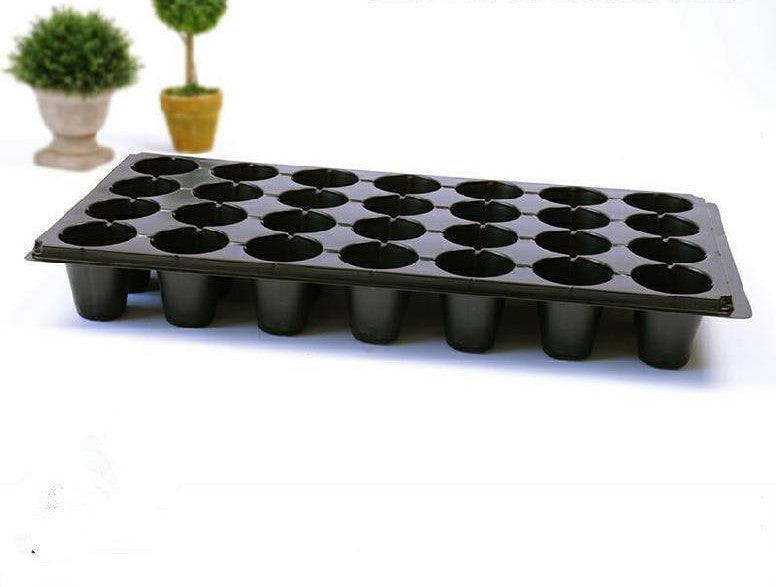 Green Seedling Tray Sweet Potato Seedling Capacity Vegetable Planting Plant Cutting Vegetable Tray