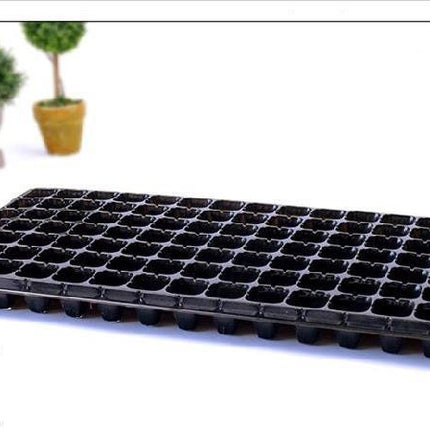 Green Seedling Tray Sweet Potato Seedling Capacity Vegetable Planting Plant Cutting Vegetable Tray