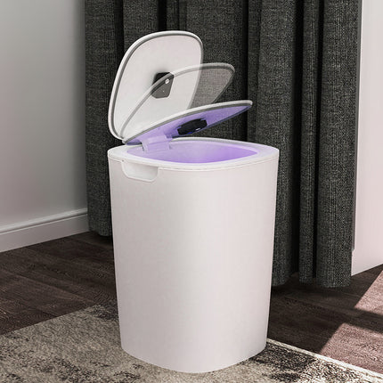 Stérilisateur à induction intelligent pour toilettes domestiques - Affordable Techs