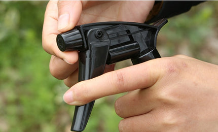 Ensemble d'outils de jardinage de dix pièces - Affordable Techs