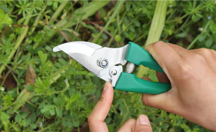 Ensemble d'outils de jardinage de dix pièces - Affordable Techs