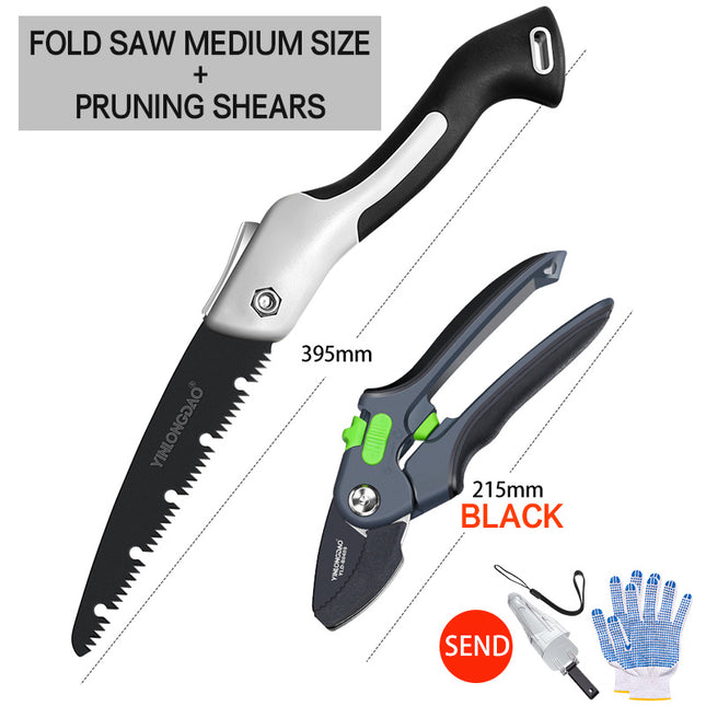 Flower shears, garden shears