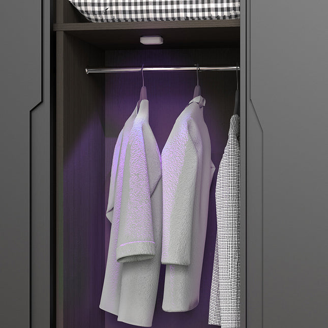 Stérilisateur à induction intelligent pour toilettes domestiques - Affordable Techs