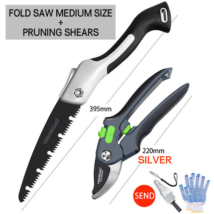 Flower shears, garden shears