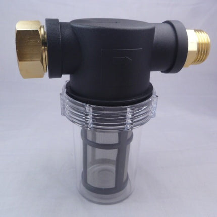 Garden Hose Filter Accessories 