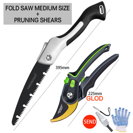 Flower shears, garden shears