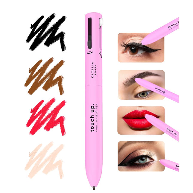 Stylo de maquillage 4 en 1 - Affordable Techs