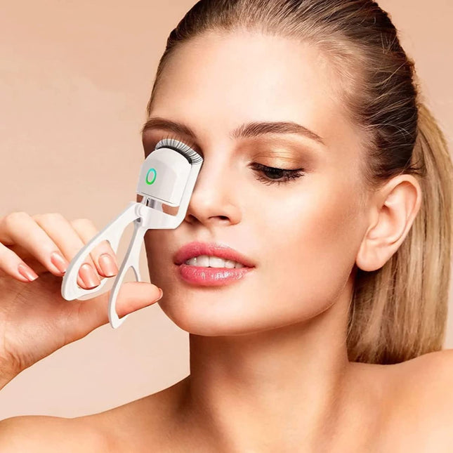 Recourbe-cils chauffant - Affordable Techs