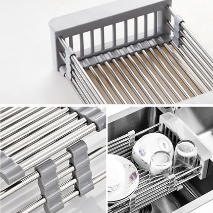 Kitchen Sink Drain Basket