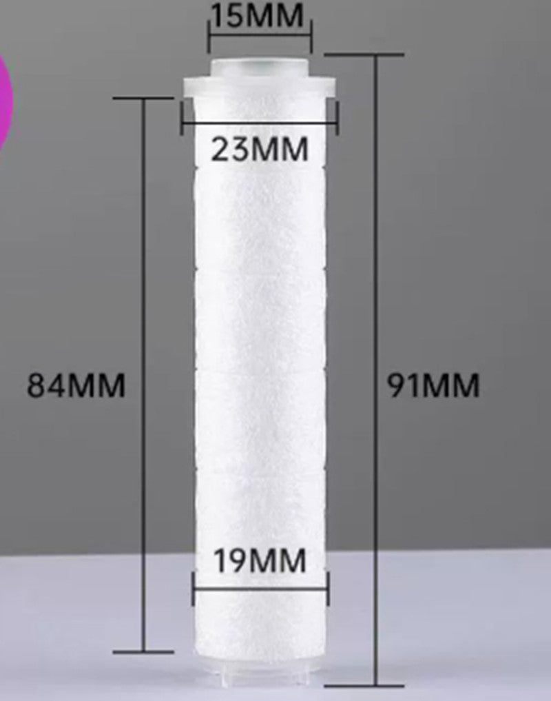 3-Modus-Duschkopf Hochdruck-Duschkopf Handfilter Regenhahn Badezimmer Badewanne Home Innovatives Zubehör