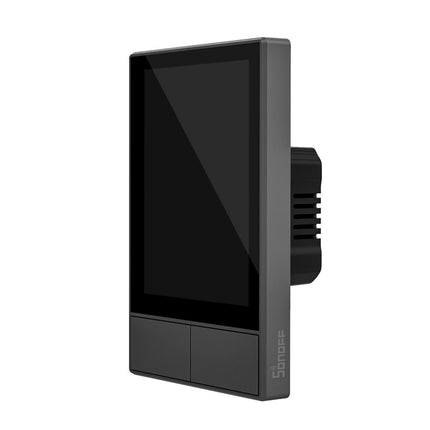 Contrôle d'affichage du thermostat intelligent - Affordable Techs