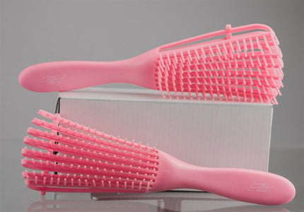 Detangling brush