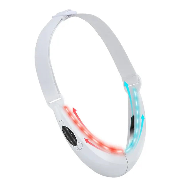 Ceinture de lifting du visage - Affordable Techs