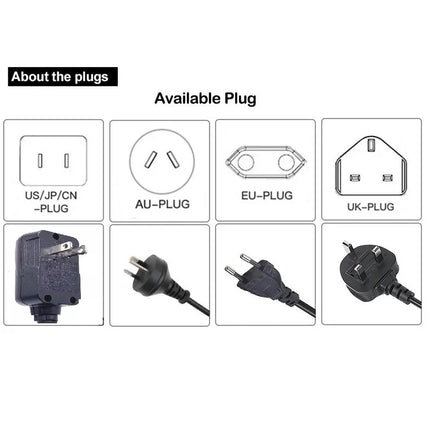 5-in-1 Profi-Heißluftbürste – Volumen, Glätten & Locken