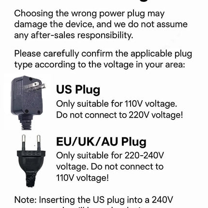 5-in-1 Profi-Heißluftbürste – Volumen, Glätten & Locken