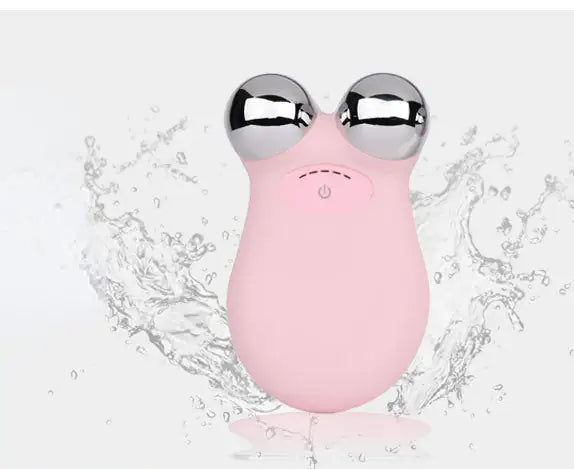 Masseur Tonique à Microcourrant - Affordable Techs