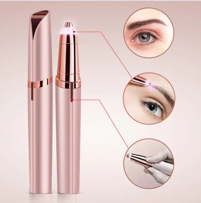 Épilateur électrique pour sourcils - Affordable Techs