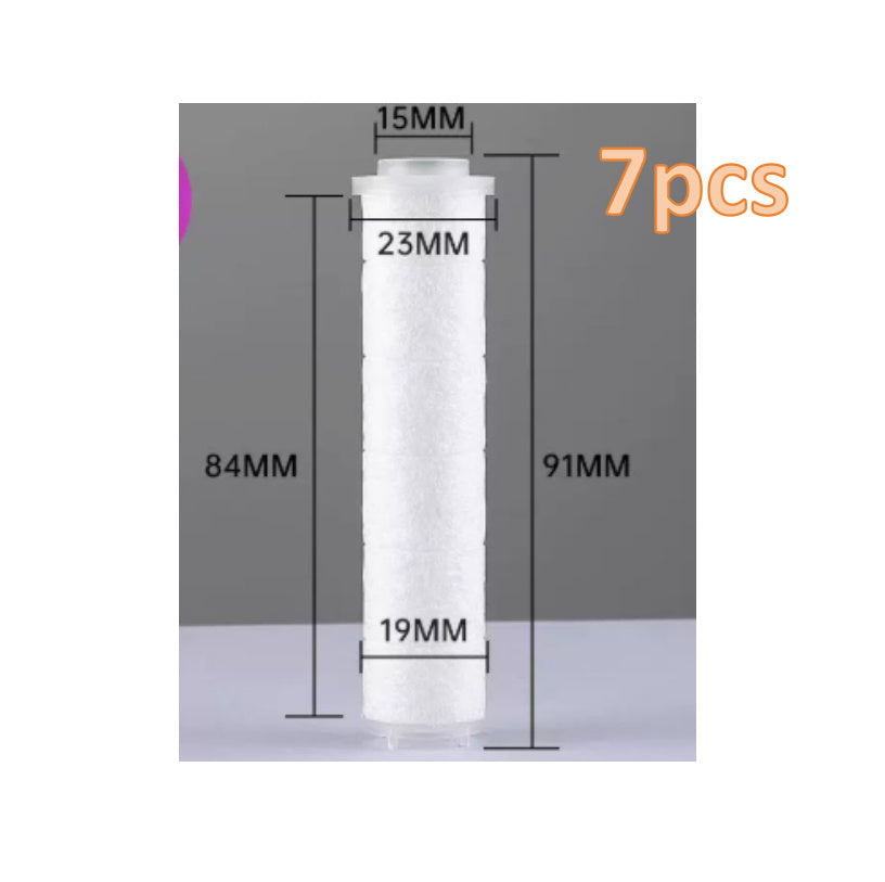 3-Modus-Duschkopf Hochdruck-Duschkopf Handfilter Regenhahn Badezimmer Badewanne Home Innovatives Zubehör