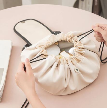 Sac de maquillage à cordon - Affordable Techs