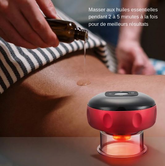 Anti-Cellulite Suction Cup