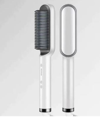 Peigne-Lisseur à cheveux - Affordable Techs