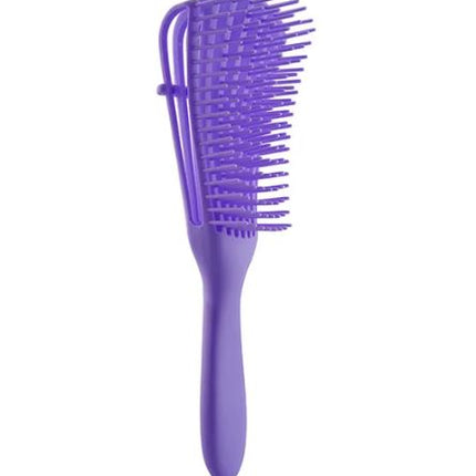 Detangling brush