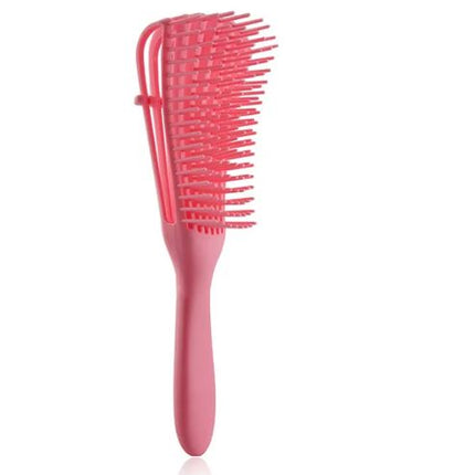 Detangling brush