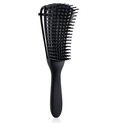 Detangling brush